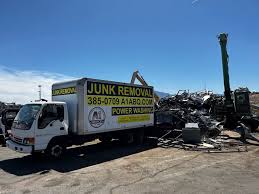 Professional Junk Removal Services in South Salt Lake, UT