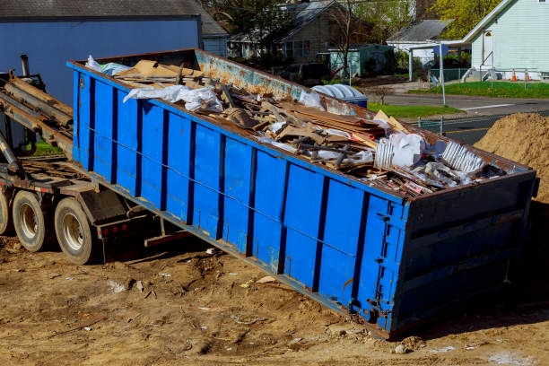 Best Construction Debris Removal  in Soh Salt Lake, UT